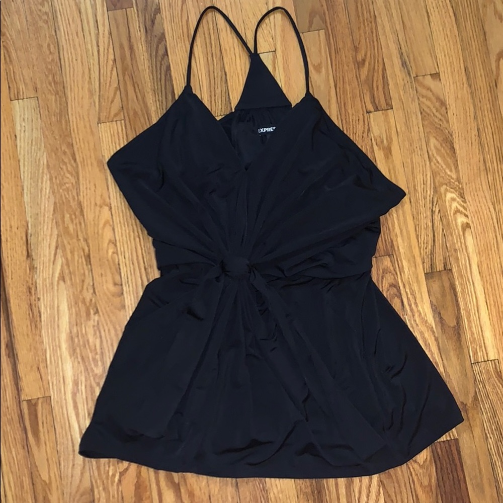 Express top NWT